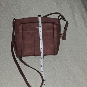 Rosetti Crossbody